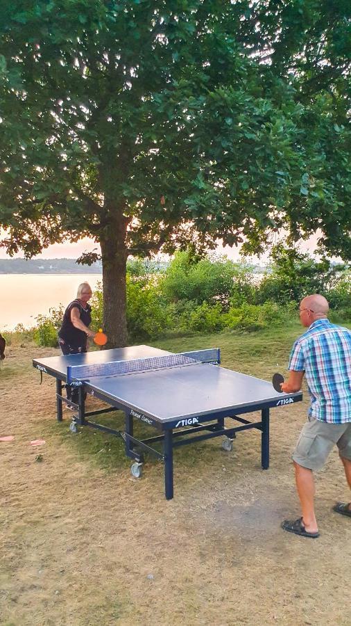 Surfviken Glamping And B&B Stenungsund Kültér fotó