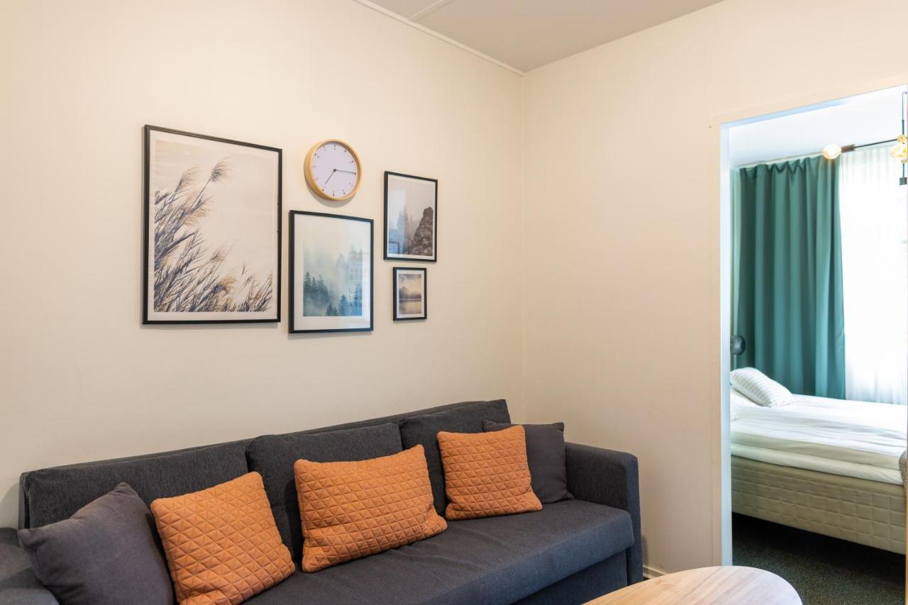 Surfviken Glamping And B&B Stenungsund Kültér fotó